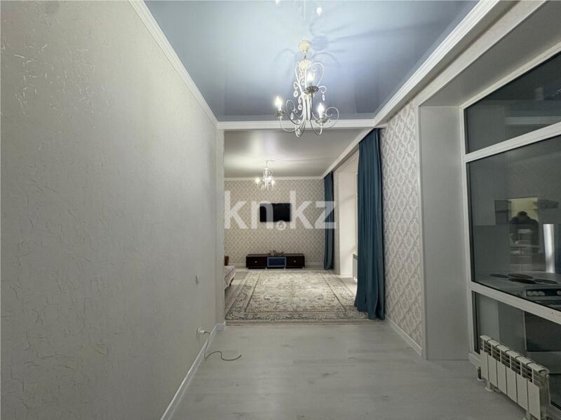 Продажа 2-комнатной квартиры, 56 м² - Продажа квартир в кирпичном доме в Астане - страница 218 фото 2 из 11