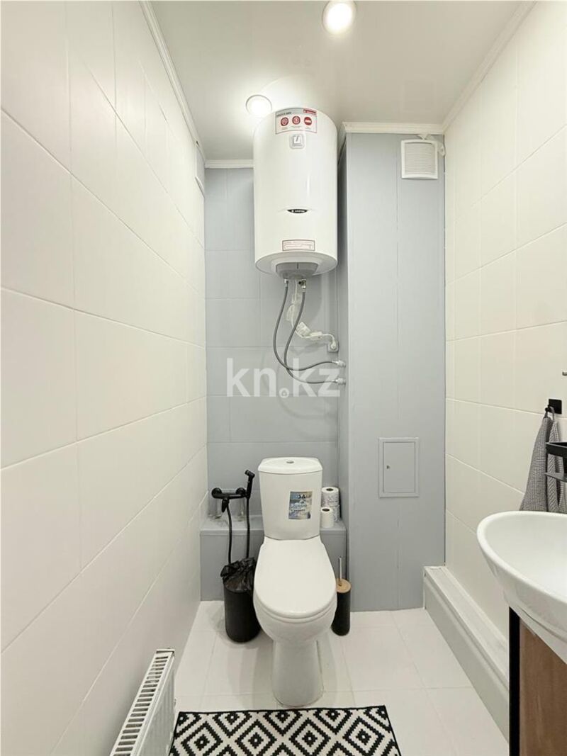 Продажа 3-комнатной квартиры, 98 м² - Продажа трехкомнатных квартир в Караганде - страница 46 фото 17 из 25