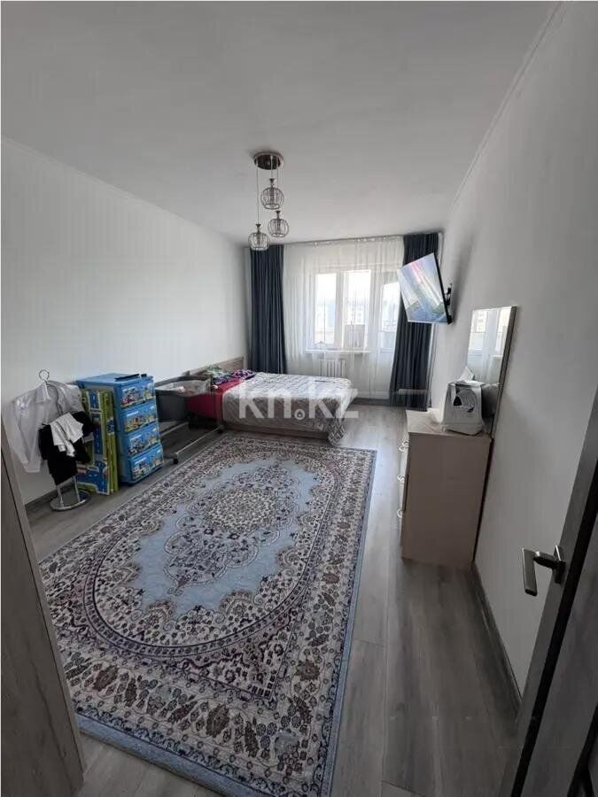Продажа 3-комнатной квартиры, 89 м² - Продажа трехкомнатных квартир в монолитно-каркасном доме в Казахстане - страница 55 фото 2 из 6