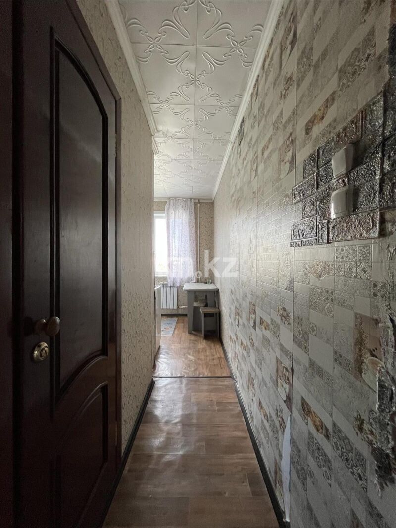 Продажа 4-комнатной квартиры, 62 м² - Недвижимость в Темиртау - страница 23 фото 7 из 11