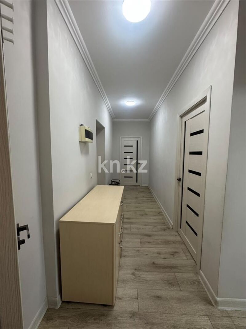 Продажа 2-комнатной квартиры, 60 м² - Продажа двухкомнатных квартир на Юго-Востоке Караганды - страница 9 фото 14 из 19