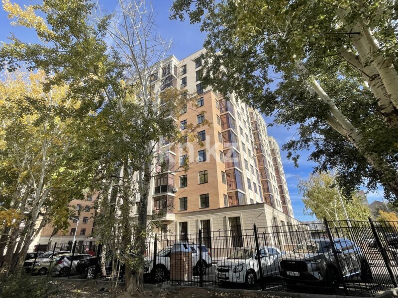 Продажа 3-комнатной квартиры, 78 м² - Продажа квартир в Казахстане - страница 189 фото 13 из 13