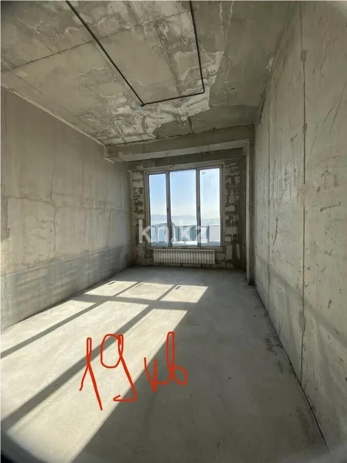 Продажа 2-комнатной квартиры, 68 м² - Продажа двухкомнатных квартир в кирпичном доме в Алматы - страница 18 фото 4 из 5