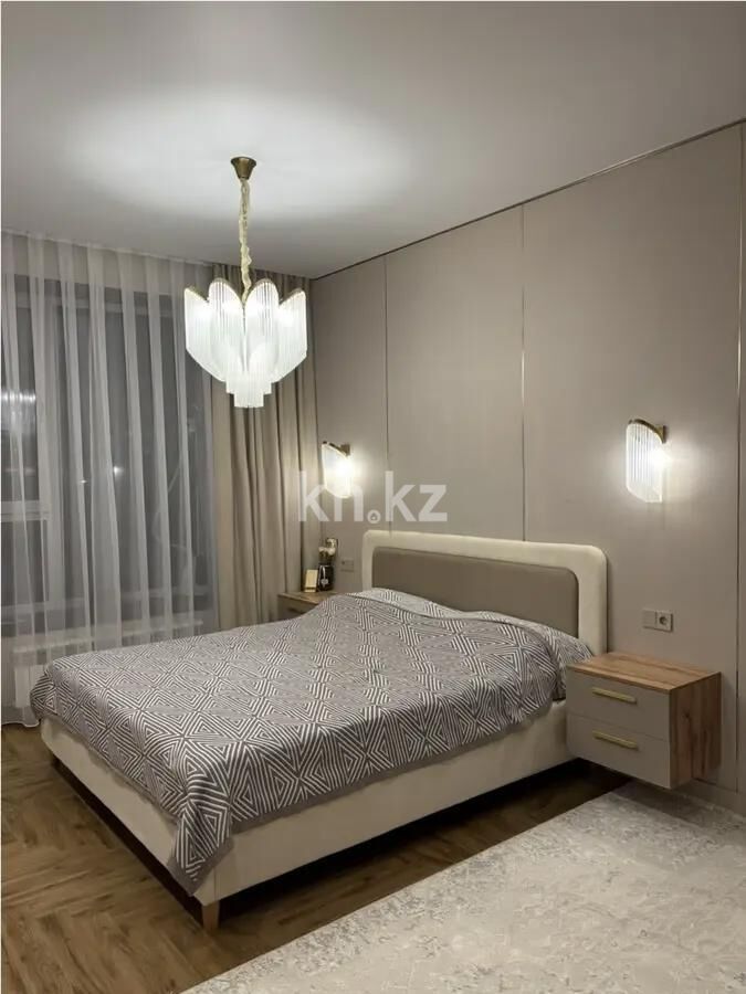 Продажа 3-комнатной квартиры, 95 м² - Продажа трехкомнатных квартир в кирпичном доме в Казахстане - страница 82 фото 2 из 6