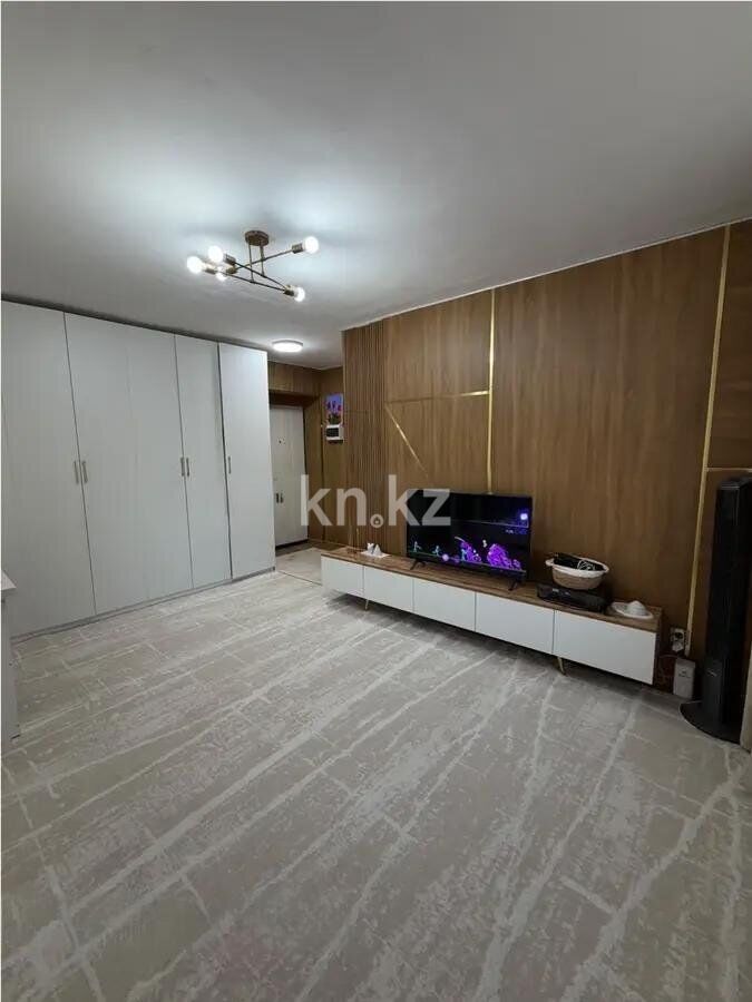 Продажа 1-комнатной квартиры, 30 м² - Продажа недвижимости в Казахстане - страница 25 фото 1 из 1