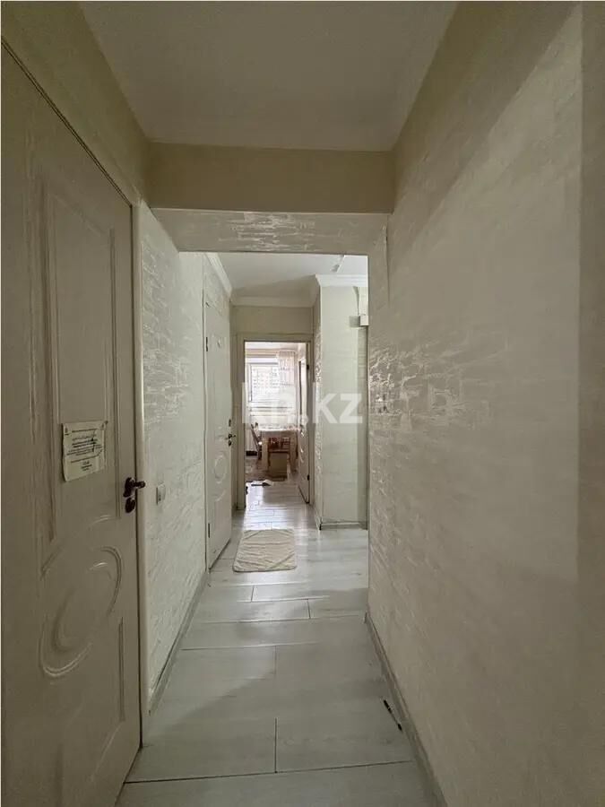 Продажа 2-комнатной квартиры, 50 м² - Продажа двухкомнатных квартир в р-не Сарыарка Астаны - страница 7 фото 6 из 6