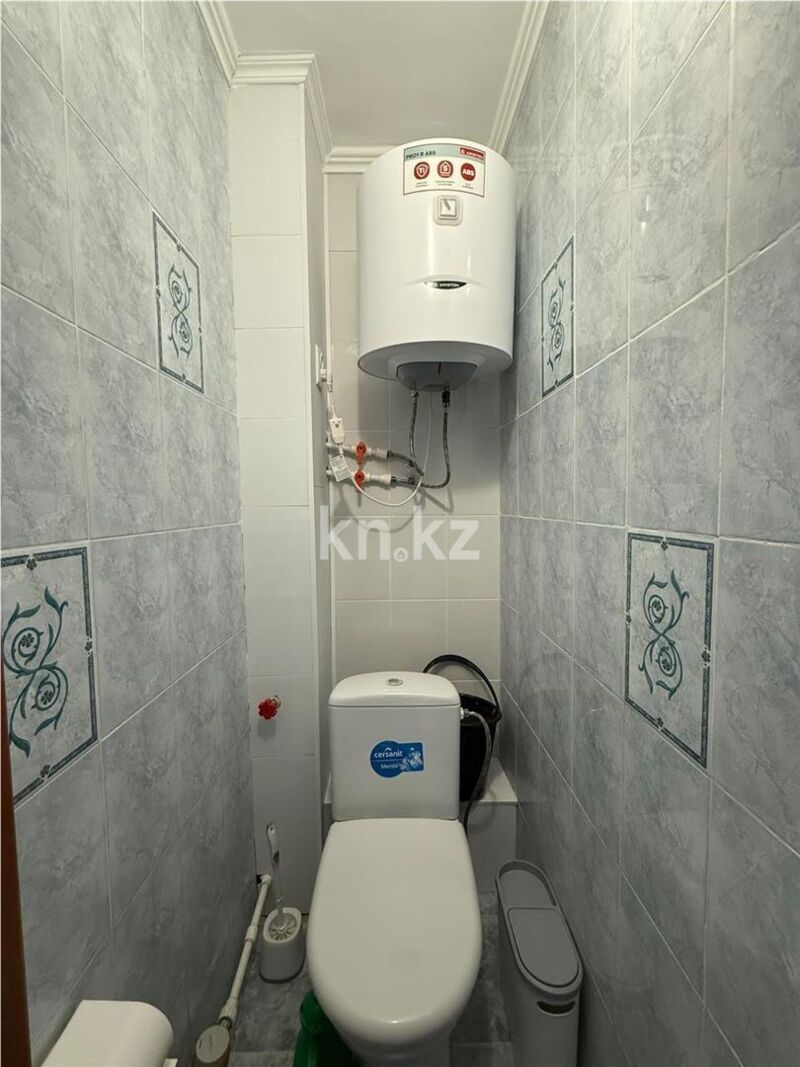 Продажа 2-комнатной квартиры, 51 м² - Продажа квартир в Семее фото 11 из 11
