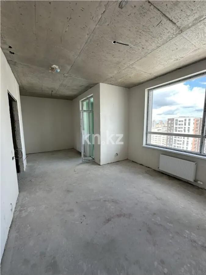 Продажа 3-комнатной квартиры, 74 м² - Продажа квартир в монолитно-каркасном доме в Астане - страница 112 фото 1 из 5