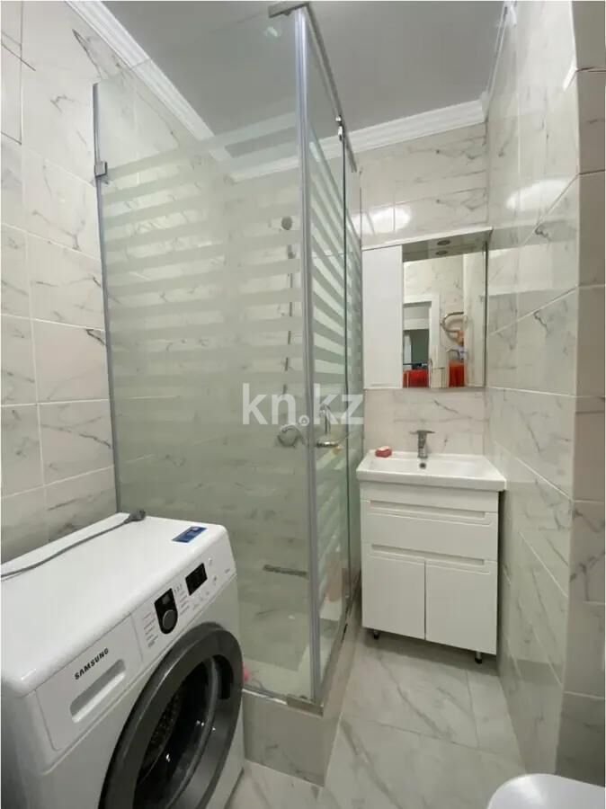 Продажа 1-комнатной квартиры, 30.1 м² - Продажа однокомнатных квартир в монолитно-каркасном доме в Казахстане - страница 126 фото 3 из 3