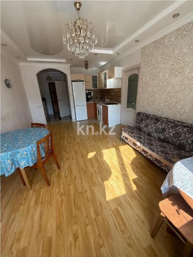 Продажа 2-комнатной квартиры, 49.5 м² - Продажа двухкомнатных квартир в р-не Есиль Астаны - страница 48 фото 3 из 5