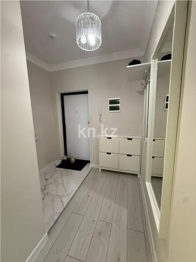 Продажа 2-комнатной квартиры, 40 м² - Продажа двухкомнатных квартир в р-не Есиль Астаны - страница 18 фото 5 из 5