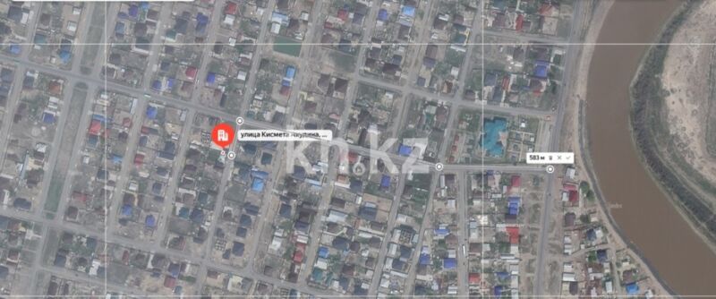 Продажа 2-комнатного дома, 80 м² - Недвижимость в Атырау фото 25 из 25