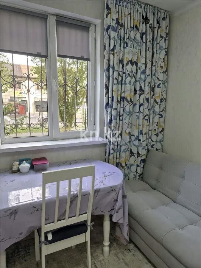 Продажа 1-комнатной квартиры, 34.3 м² - Продажа квартир в новостройках Алматы без посредников - страница 2 фото 3 из 5