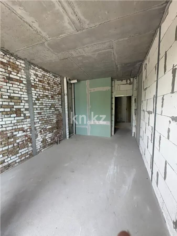 Продажа 2-комнатной квартиры, 74 м² - Продажа двухкомнатных квартир в кирпичном доме в Алматы - страница 18 фото 2 из 3