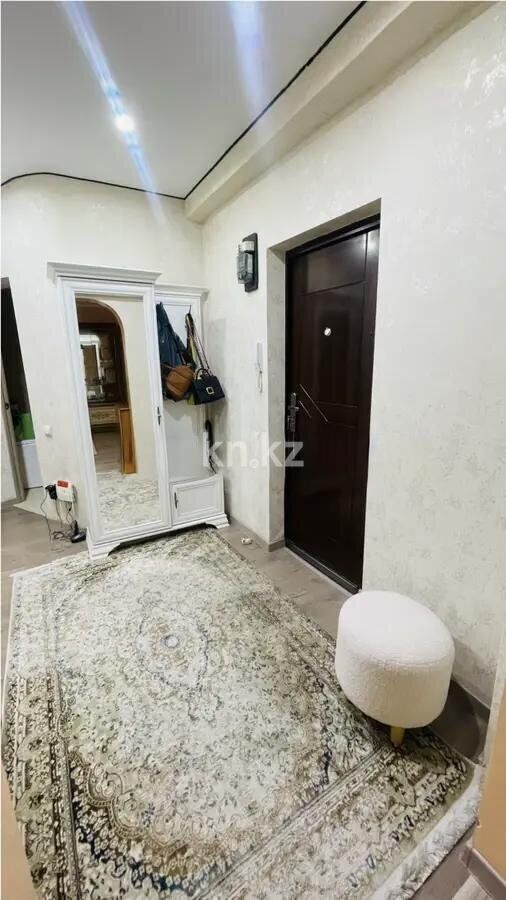 Продажа 2-комнатной квартиры, 47 м² - Продажа квартир в Казахстане - страница 7 фото 4 из 4