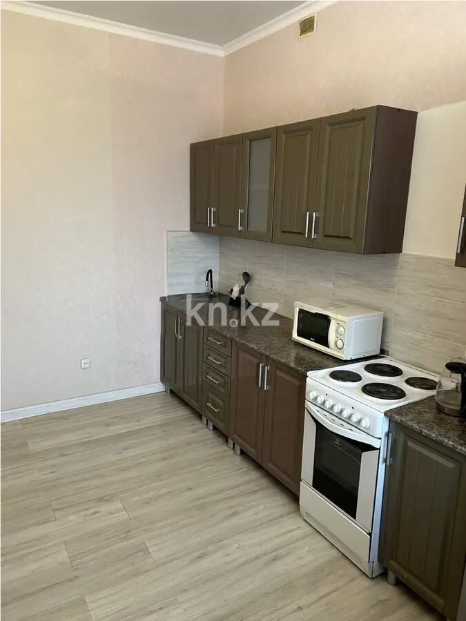Продажа 1-комнатной квартиры, 40 м² - Продажа однокомнатных квартир на Юго-Востоке Караганды - страница 8 фото 2 из 2