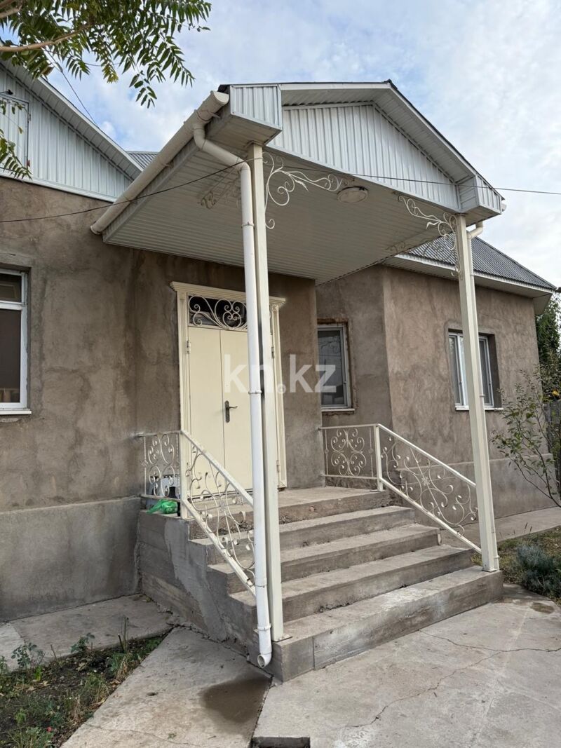 Продажа 5-комнатного дома, 160 м² - Продажа домов, коттеджей в Шымкенте фото 3 из 24