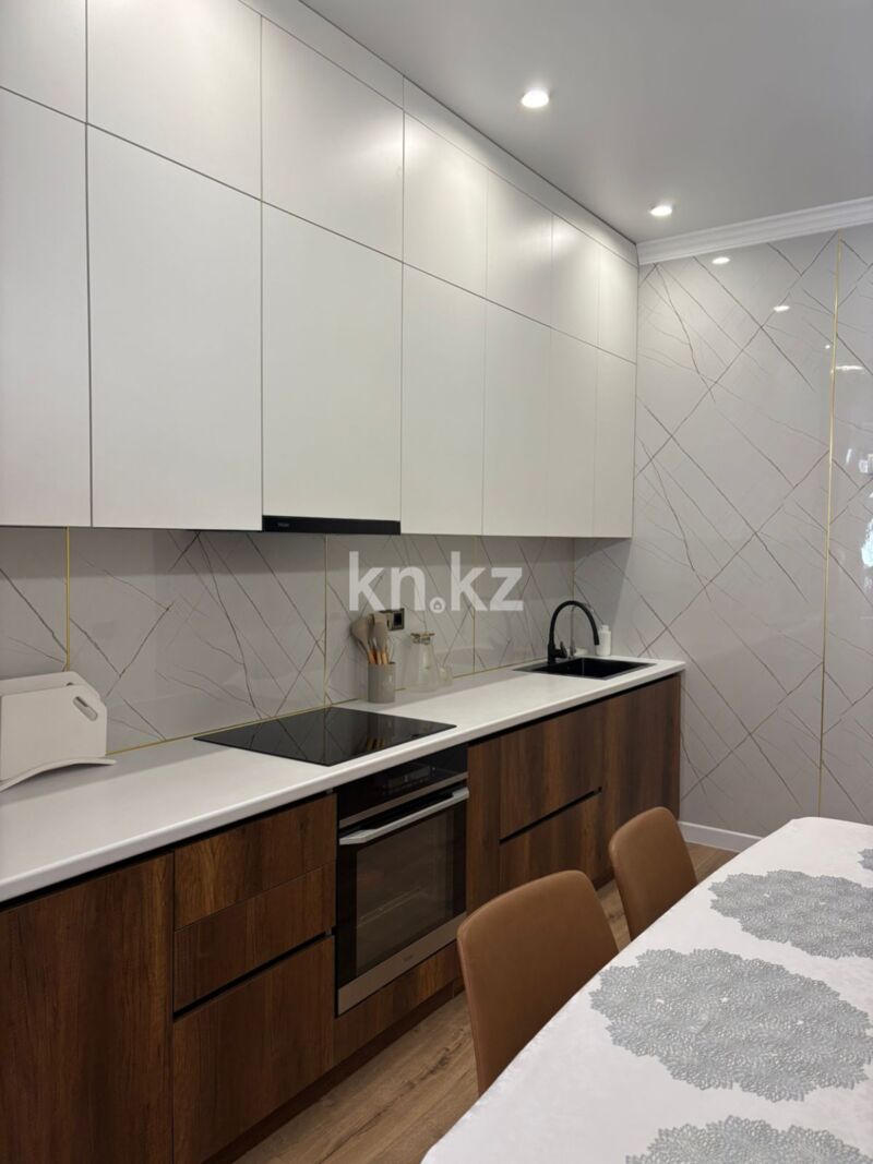 Продажа 1-комнатной квартиры, 42.3 м² - Продажа квартир в Казахстане - страница 6 фото 9 из 12