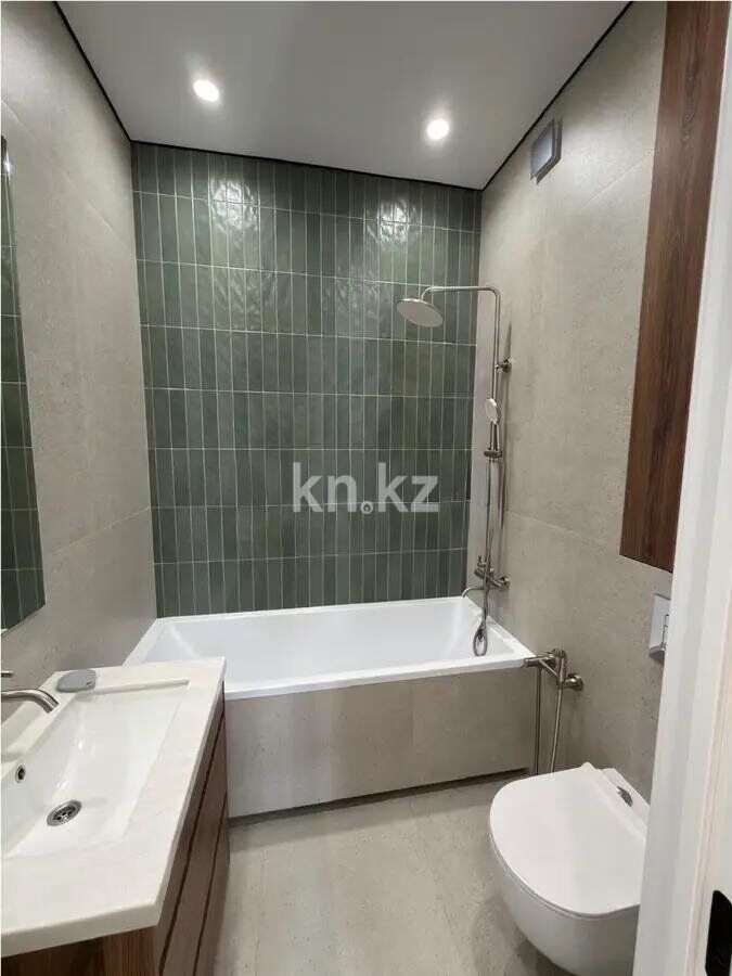 Продажа 3-комнатной квартиры, 78 м² - Продажа недвижимости в Алматы - страница 15 фото 5 из 6