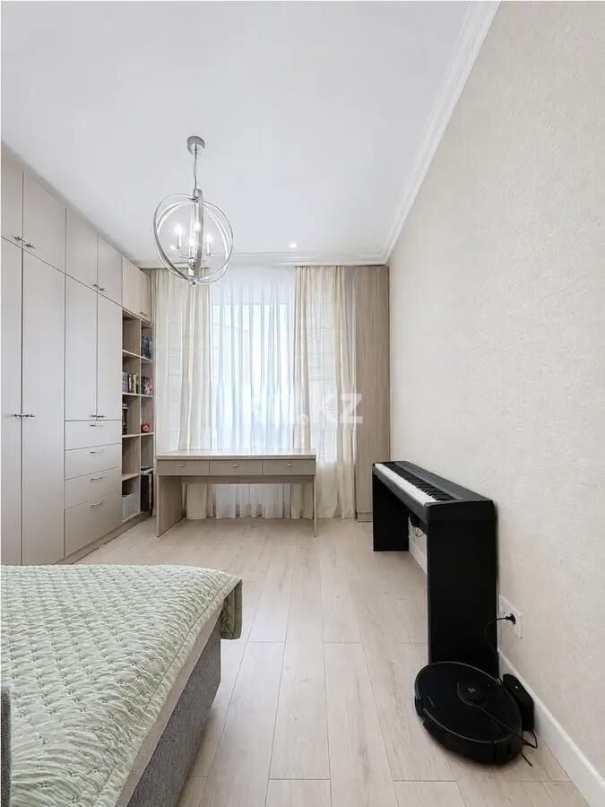 Продажа 4-комнатной квартиры, 99.2 м² - Продажа четырехкомнатных квартир в кирпичном доме в Казахстане - страница 10 фото 3 из 10