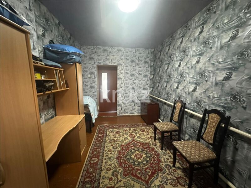 Продажа 3-комнатного дома, 75.6 м² - Продажа домов, коттеджей в Темиртау - страница 3 фото 27 из 29