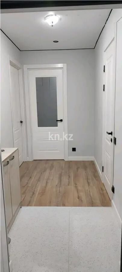 Продажа 1-комнатной квартиры, 45 м² - Продажа однокомнатных квартир в монолитно-каркасном доме в Казахстане - страница 38 фото 4 из 5