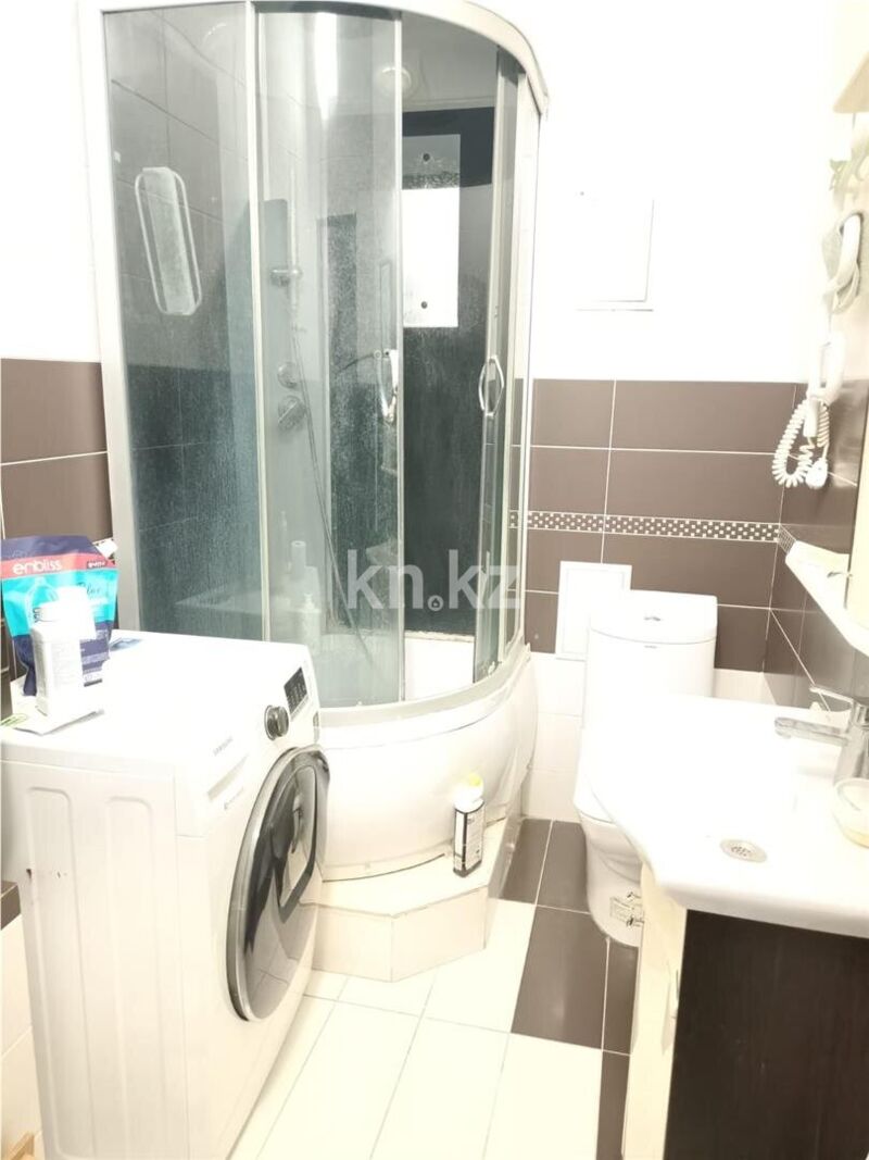 Продажа 4-комнатной квартиры, 133 м² - Продажа четырехкомнатных квартир в кирпичном доме в Казахстане - страница 16 фото 12 из 21