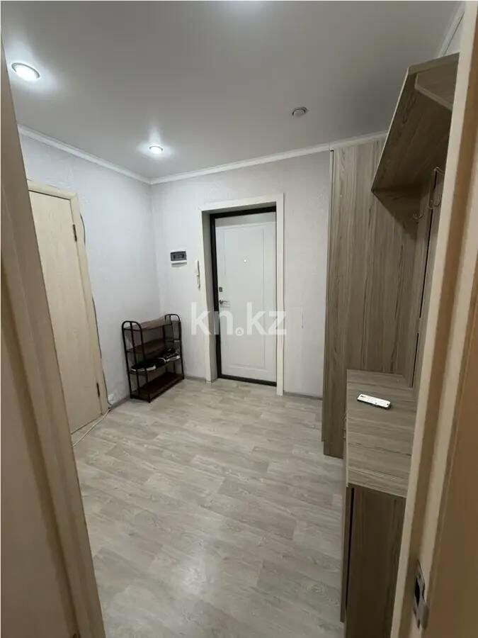 Продажа 1-комнатной квартиры, 36.7 м² - Продажа квартир в кирпичном доме в Астане - страница 3 фото 5 из 5
