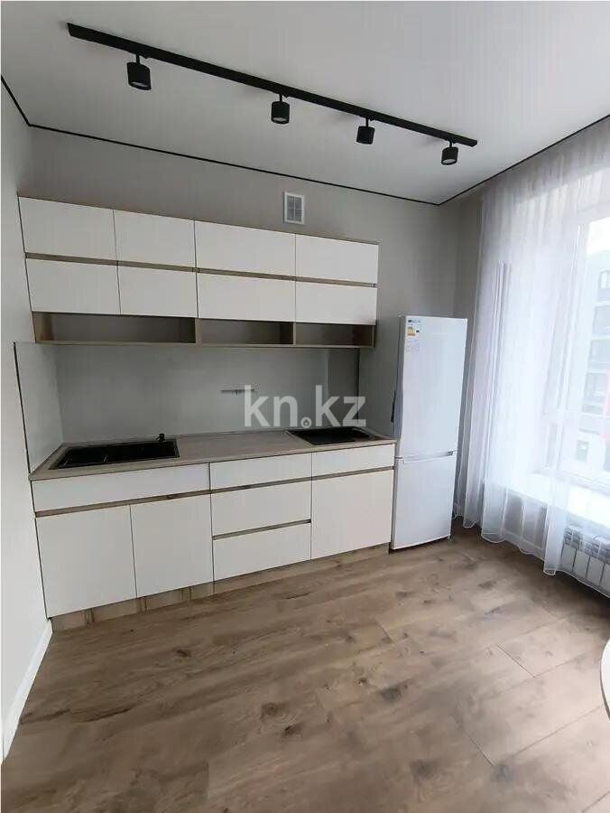 Продажа 1-комнатной квартиры, 32 м² - Продажа однокомнатных квартир в р-не Есиль Астаны фото 2 из 3