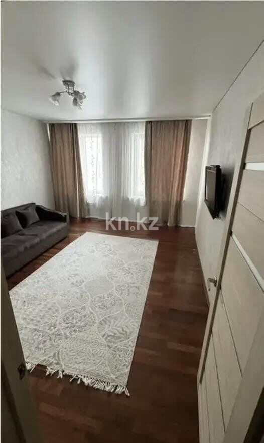 Продажа 1-комнатной квартиры, 39.1 м² - Продажа однокомнатных квартир в Астане - страница 4 фото 1 из 4