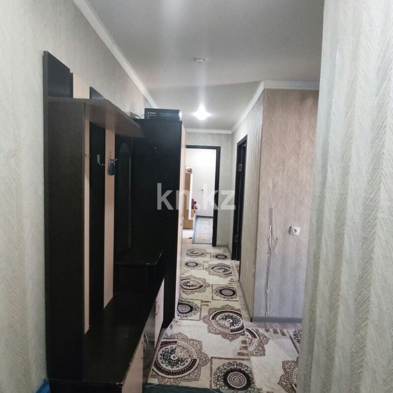 Продажа 3-комнатной квартиры, 58 м² - Продажа недвижимости в Караганде - страница 25 фото 12 из 13