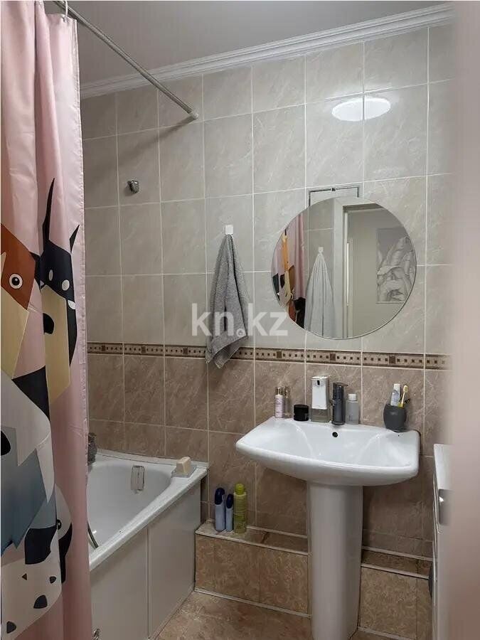 Продажа 2-комнатной квартиры, 97 м² - Продажа квартир в р-не Байконур Астаны - страница 9 фото 4 из 5