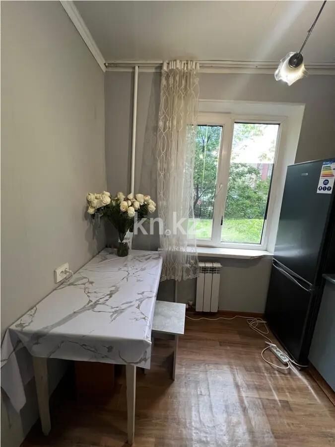 Продажа 2-комнатной квартиры, 43.3 м² - Продажа квартир в панельном доме в Алматы - страница 5 фото 3 из 4