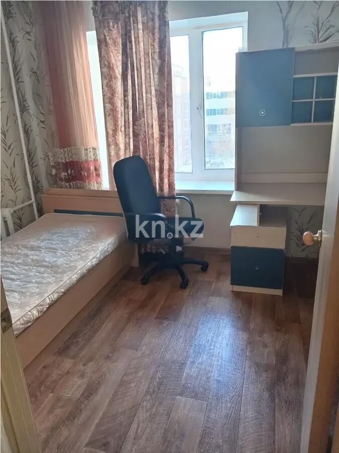 Продажа 4-комнатной квартиры, 75.3 м² - Продажа четырехкомнатных квартир в блочном доме в Казахстане - страница 10 фото 4 из 7