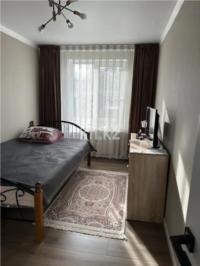 Продажа 2-комнатной квартиры, 44 м² - Продажа квартир в панельном доме в Алматы - страница 80 фото 1 из 3