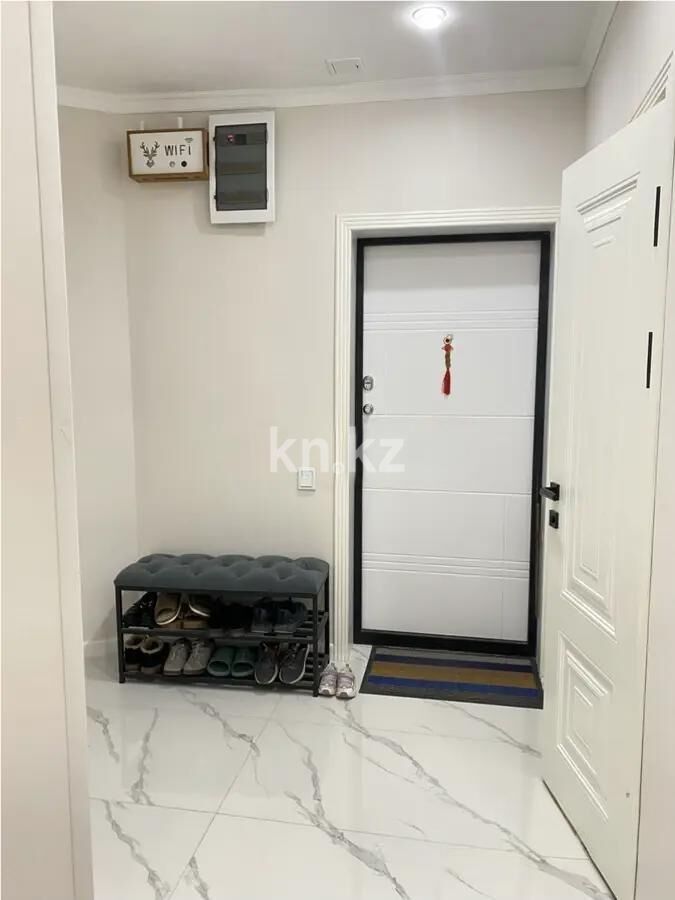 Продажа 3-комнатной квартиры, 91.4 м² - Продажа трехкомнатных квартир в Ауэзовском р-не Алматы - страница 19 фото 5 из 5