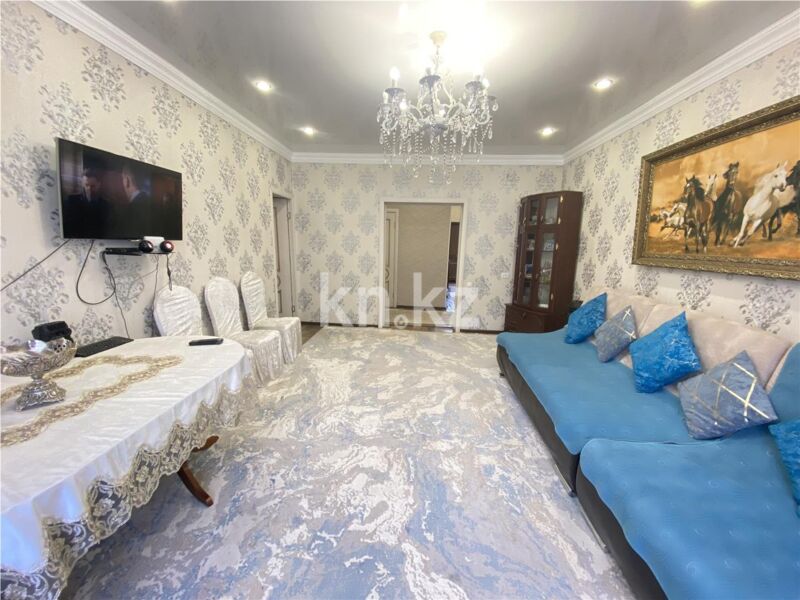 Продажа 4-комнатного дома, 160 м² - Продажа домов, коттеджей в Караганде - страница 2 фото 2 из 17