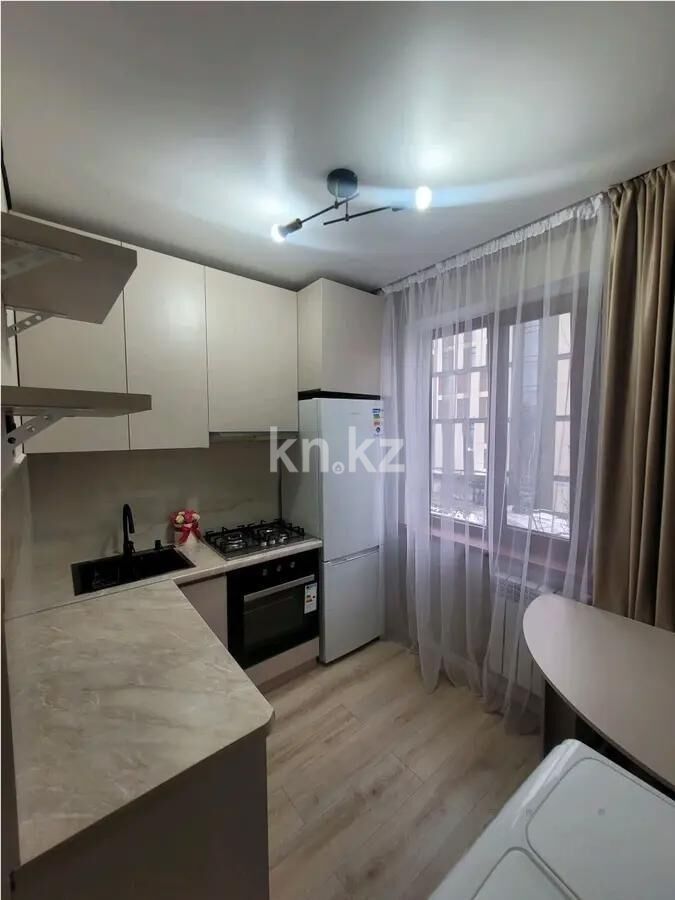 Продажа 1-комнатной квартиры, 33 м² - Продажа недвижимости в Казахстане - страница 20 фото 2 из 3