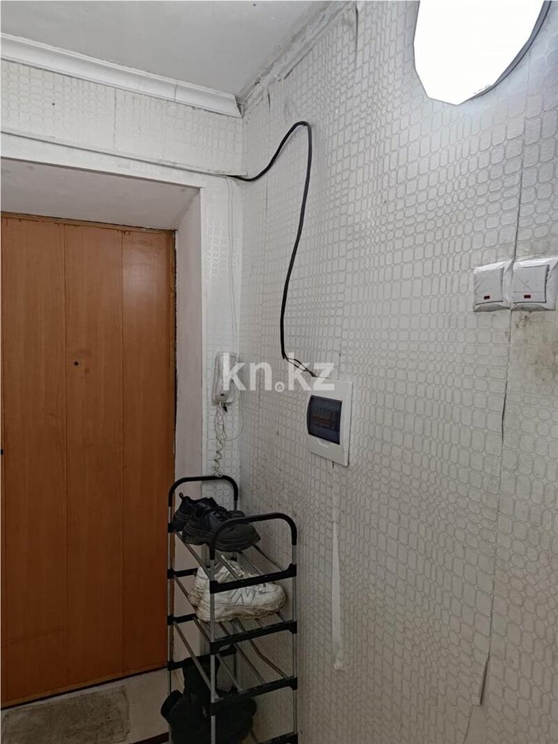 Продажа 3-комнатной квартиры, 55 м² - Продажа трехкомнатных квартир в Караганде - страница 47 фото 10 из 10