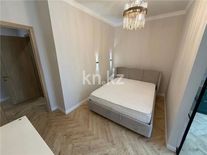Продажа 2-комнатной квартиры, 60 м² - Продажа земельных участков в Актау фото 2 из 4