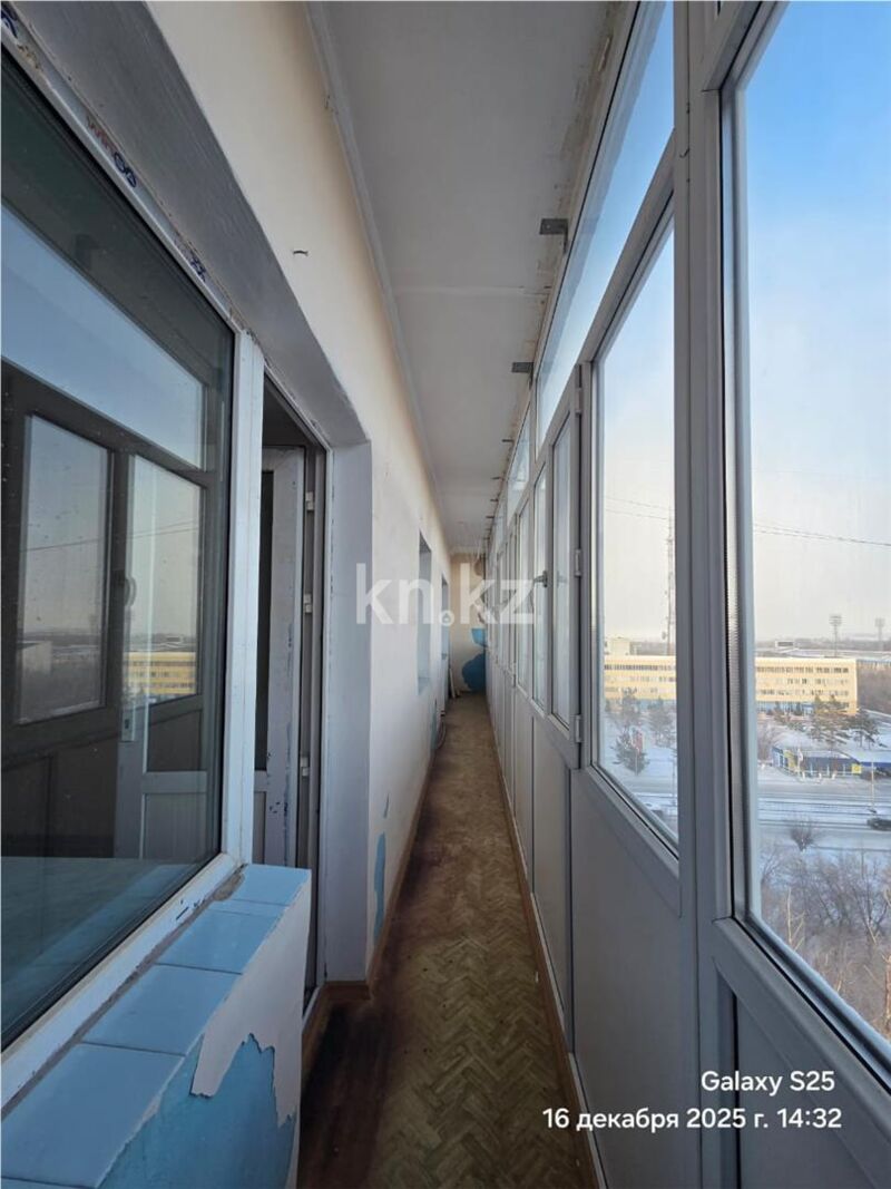 Продажа 4-комнатной квартиры, 79 м² - Продажа четырехкомнатных квартир в кирпичном доме в Казахстане - страница 24 фото 10 из 21