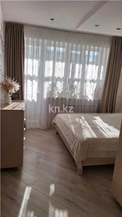 Продажа 3-комнатной квартиры, 92.4 м² - Продажа квартир в р-не Алматы Астаны фото 2 из 6