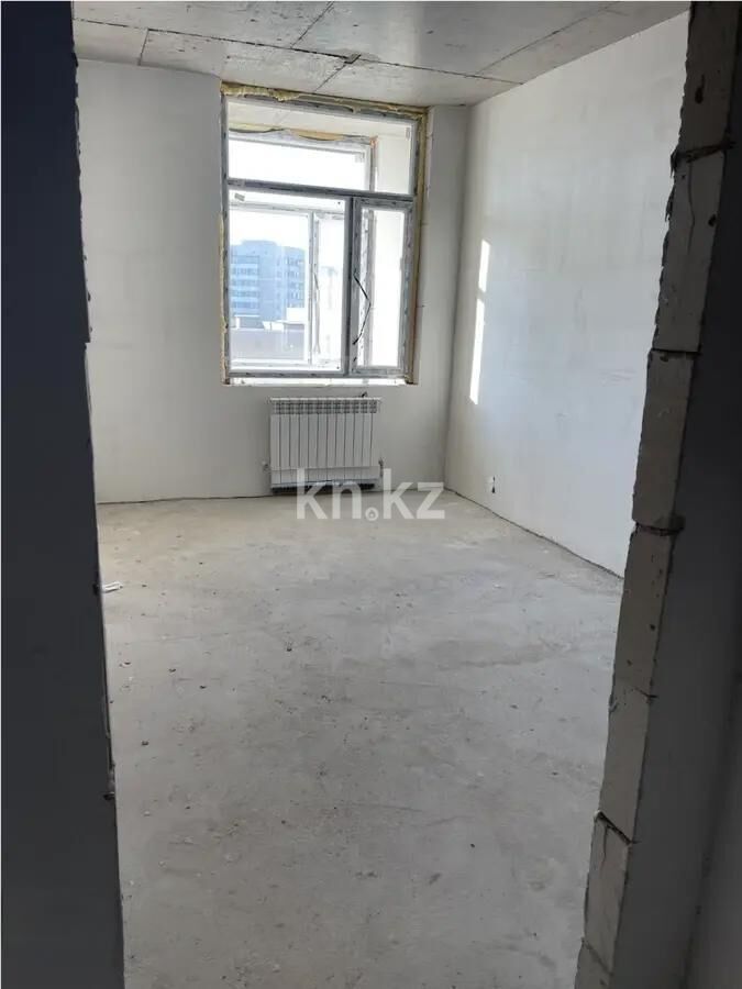 Продажа 1-комнатной квартиры, 40 м² - Продажа квартир от собственников в Астане - страница 5 фото 1 из 4