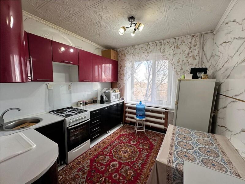 Продажа 3-комнатной квартиры, 64 м² - Продажа дач в Семее фото 1 из 8