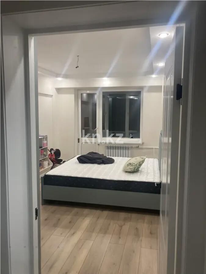 Продажа 3-комнатной квартиры, 79.1 м² - Продажа трехкомнатных квартир в кирпичном доме в Алматы - страница 7 фото 2 из 5