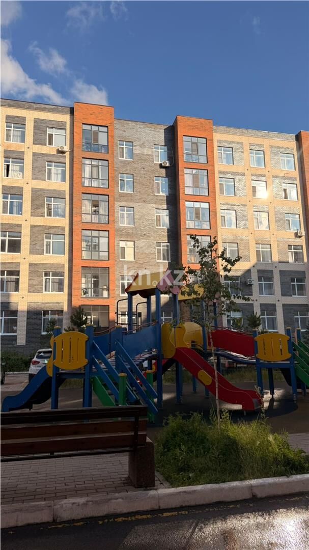 Продажа 2-комнатной квартиры, 64 м² - Продажа квартир в Майкудуке Караганды - страница 27 фото 14 из 14