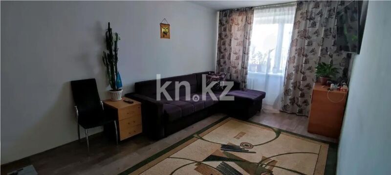 Продажа 1-комнатной квартиры, 35 м² - Продажа недвижимости в Казахстане - страница 4 фото 1 из 3