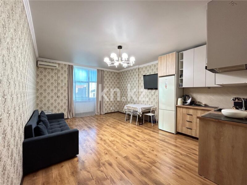 Продажа 2-комнатной квартиры, 74.6 м² - Продажа двухкомнатных квартир в р-не Байконур Астаны - страница 8 фото 1 из 13
