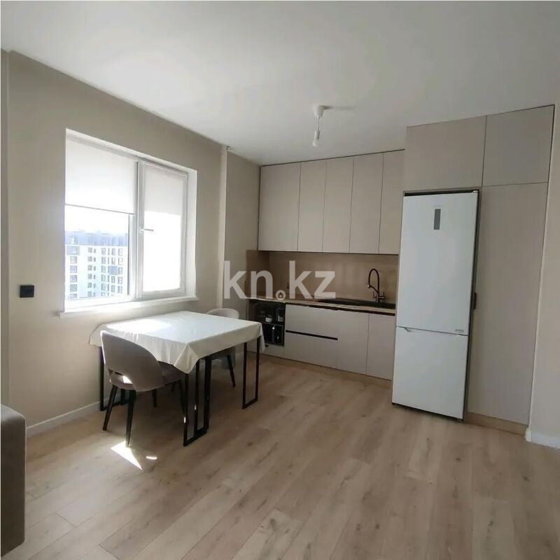 Продажа 2-комнатной квартиры, 45 м² - Продажа двухкомнатных квартир в р-не Есиль Астаны - страница 35 фото 3 из 4