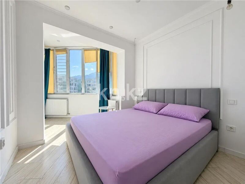 Продажа 2-комнатной квартиры, 50 м² - Продажа двухкомнатных квартир в Алматы - страница 16 фото 1 из 4